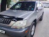 Lexus RX 300 2002 года за 5 500 000 тг. в Алматы – фото 2