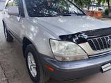 Lexus RX 300 2002 года за 5 500 000 тг. в Алматы – фото 3