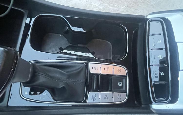 Hyundai Tucson — миниатюра 5