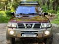 Nissan Patrol 2003 года за 8 500 000 тг. в Алматы – фото 5