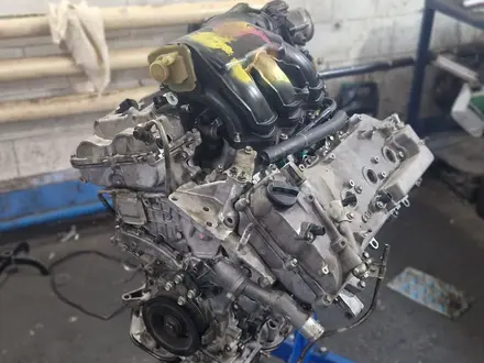 Двигатель мотор 2gr 2гр за 700 000 тг. в Семей