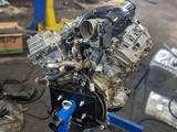 Двигатель мотор 2gr 2гр за 700 000 тг. в Семей – фото 2