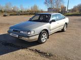 Mazda 626 1990 годаүшін700 000 тг. в Астана – фото 2