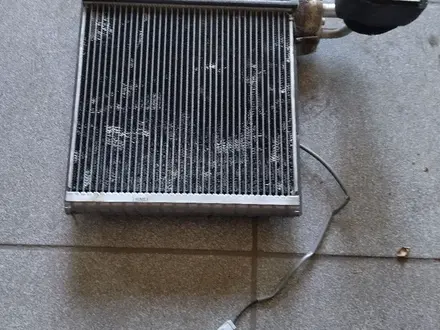 Радиатор кондиционера под торпедой за 15 000 тг. в Алматы