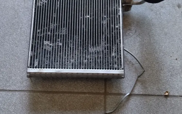 Радиатор кондиционера под торпедойүшін15 000 тг. в Алматы