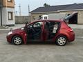 Nissan Tiida 2008 годаfor2 600 000 тг. в Актау – фото 6