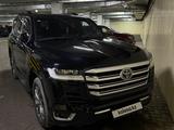 Toyota Land Cruiser 2021 года за 50 000 000 тг. в Семей