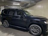 Toyota Land Cruiser 2021 года за 50 000 000 тг. в Семей – фото 3