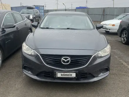 Mazda 6 2013 года за 5 000 000 тг. в Атырау