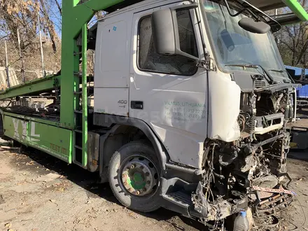 Volvo  FM 2008 года за 13 000 000 тг. в Алматы