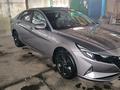 Hyundai Elantra 2023 годаfor10 100 000 тг. в Усть-Каменогорск – фото 2