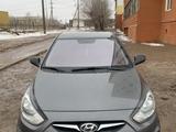 Hyundai Accent 2012 годаfor3 650 000 тг. в Балхаш – фото 5