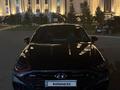Hyundai Sonata 2022 года за 13 000 000 тг. в Астана
