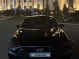 Hyundai Sonata 2022 года за 13 000 000 тг. в Астана