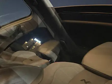 Hyundai Sonata 2022 года за 13 000 000 тг. в Астана – фото 7