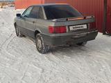 Audi 80 1990 годаfor1 250 000 тг. в Петропавловск – фото 2