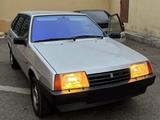 ВАЗ (Lada) 2109 2004 годаүшін1 450 000 тг. в Тараз