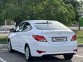 Hyundai Accent 2014 годаүшін5 900 000 тг. в Актау – фото 4