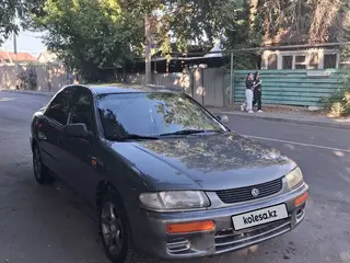 Mazda 323