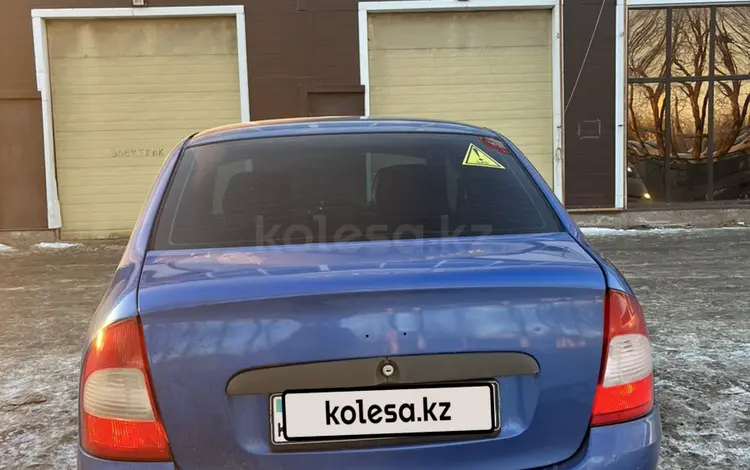 ВАЗ (Lada) Kalina 1118 2006 годаfor1 000 000 тг. в Уральск