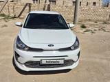 Kia Rio 2021 года за 7 000 000 тг. в Жанаозен