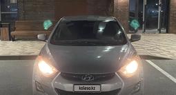 Hyundai Elantra 2013 годаfor4 200 000 тг. в Атырау – фото 3