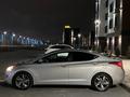 Hyundai Elantra 2013 годаүшін4 300 000 тг. в Атырау – фото 8