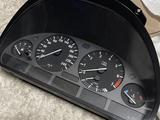 Щиток приборов BMW E39 за 30 000 тг. в Алматы