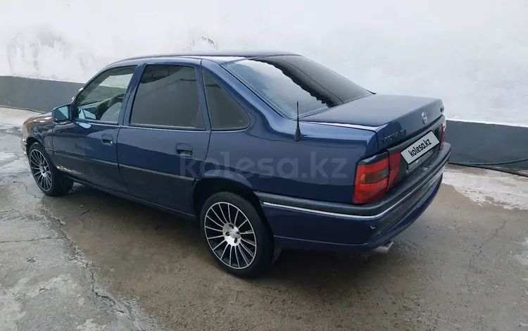 Opel Vectra 1993 годаүшін1 550 000 тг. в Шымкент