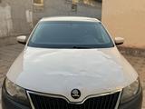 Skoda Rapid 2017 годаfor3 200 000 тг. в Шымкент – фото 3