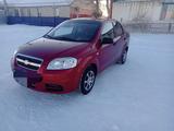 Chevrolet Aveo 2010 года за 2 500 000 тг. в Уральск