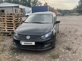 Volkswagen Polo 2016 года за 4 500 000 тг. в Алматы