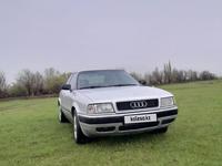 Audi 80 1992 года за 1 700 000 тг. в Тараз