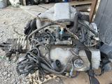 Двигатель и коробка м10, м20 BMW за 300 000 тг. в Алматы