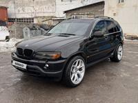 BMW X5 2002 года за 6 000 000 тг. в Астана