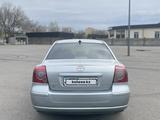 Toyota Avensis 2007 года за 4 500 000 тг. в Талдыкорган – фото 4