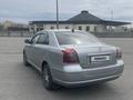 Toyota Avensis 2007 года за 4 500 000 тг. в Талдыкорган – фото 5