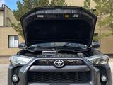 Toyota 4Runner 2014 годаүшін13 000 000 тг. в Актобе – фото 5