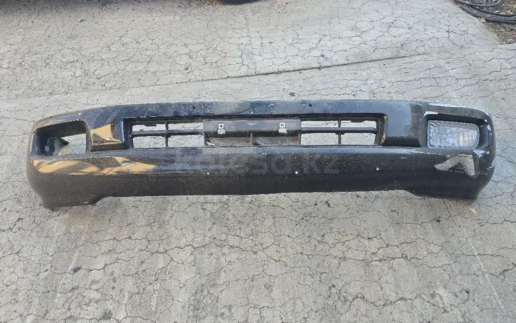 Бампер на TLC100 за 50 000 тг. в Актобе