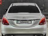 Mercedes-Benz C 300 2016 года за 15 700 000 тг. в Алматы – фото 5