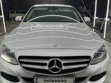 Mercedes-Benz C 300 2016 года за 15 700 000 тг. в Алматы – фото 3