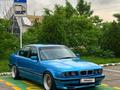 BMW 525 1994 годаүшін2 850 000 тг. в Шымкент – фото 17