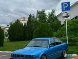 BMW 525 1994 года за 3 450 000 тг. в Шымкент – фото 2