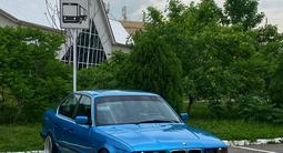 BMW 525 1994 годаүшін3 450 000 тг. в Шымкент – фото 3