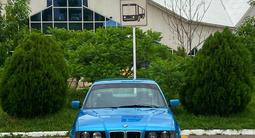BMW 525 1994 годаүшін3 450 000 тг. в Шымкент