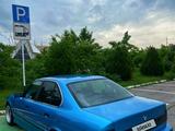 BMW 525 1994 годаүшін3 450 000 тг. в Шымкент – фото 5