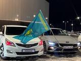 Hyundai Accent 2014 года за 4 600 000 тг. в Усть-Каменогорск – фото 2