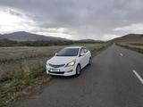 Hyundai Accent 2014 года за 4 600 000 тг. в Усть-Каменогорск