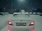 Hyundai Accent 2014 года за 4 600 000 тг. в Усть-Каменогорск – фото 4