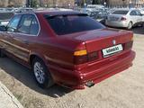 BMW 525 1991 года за 1 500 000 тг. в Караганда – фото 4